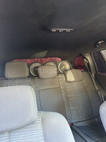 Renault Megane 2006, 350,000 km - 1.5 л - Qəbələ