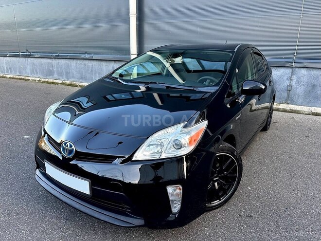 Toyota Prius 2015, 246,000 km - 1.8 л - Bakı