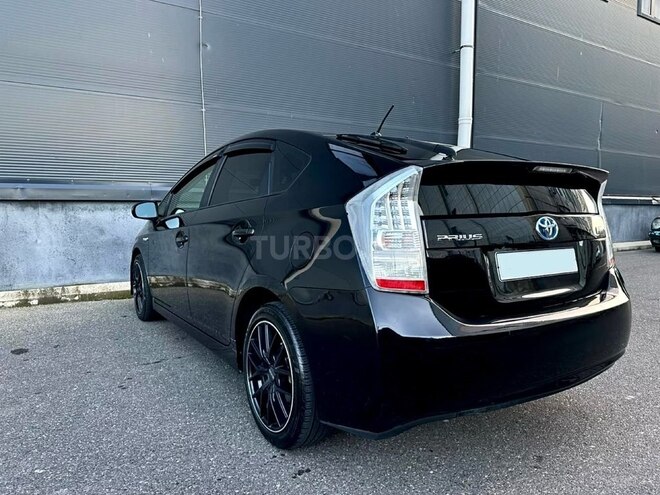 Toyota Prius 2015, 246,000 km - 1.8 л - Bakı