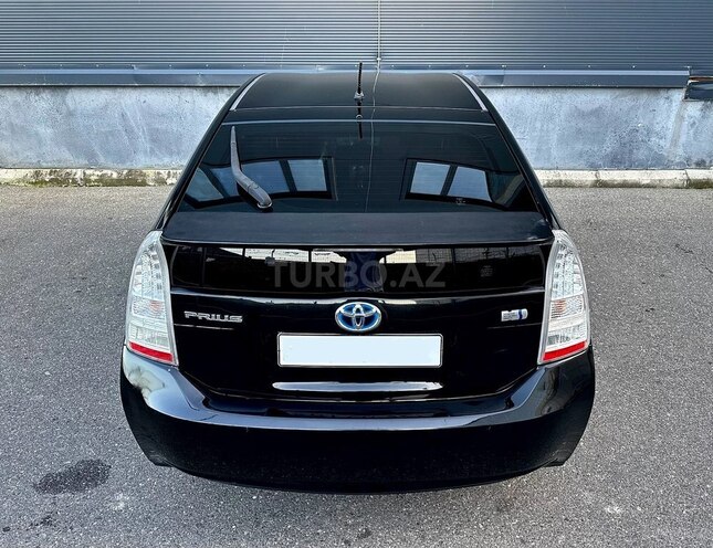 Toyota Prius 2015, 246,000 km - 1.8 л - Bakı