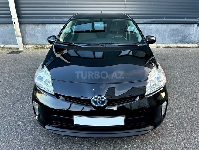 Toyota Prius 2015, 246,000 km - 1.8 л - Bakı