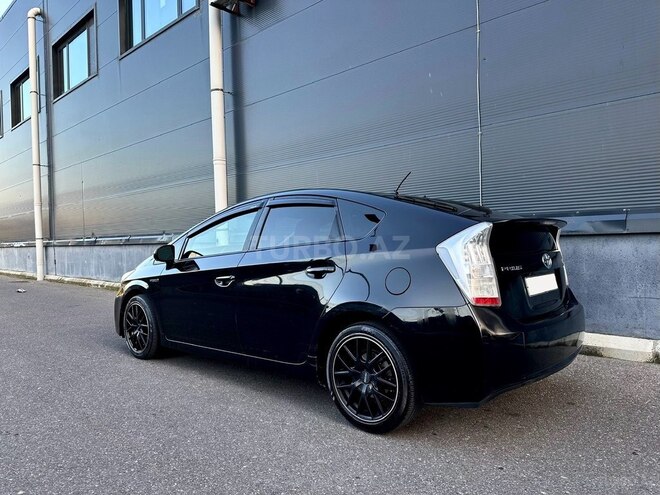 Toyota Prius 2015, 246,000 km - 1.8 л - Bakı