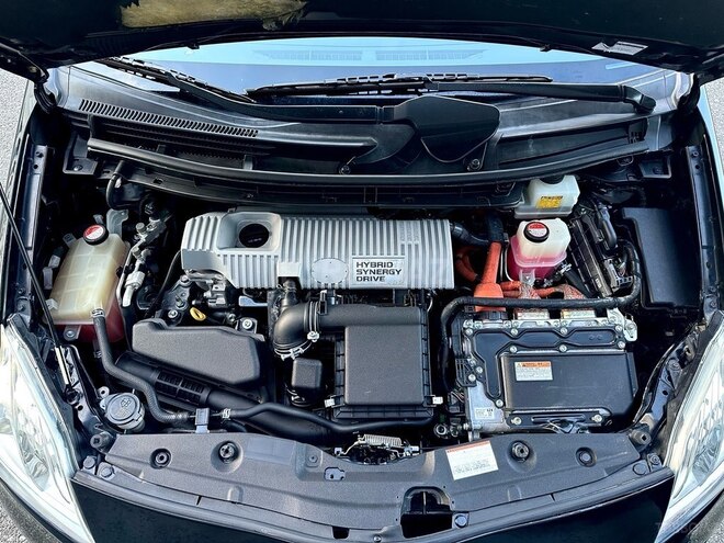 Toyota Prius 2015, 246,000 km - 1.8 л - Bakı