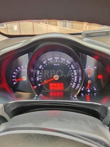 Kia Sportage 2011, 268,000 km - 2.0 l - Bakı