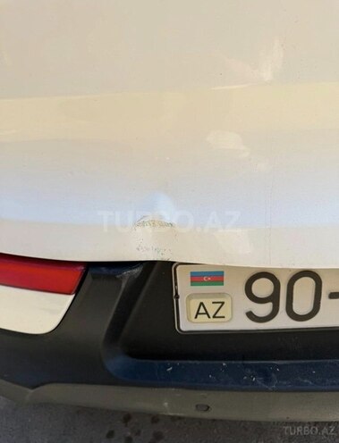 Kia Sportage 2011, 268,000 km - 2.0 l - Bakı