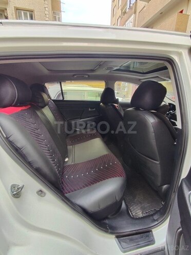 Kia Sportage 2011, 268,000 km - 2.0 l - Bakı