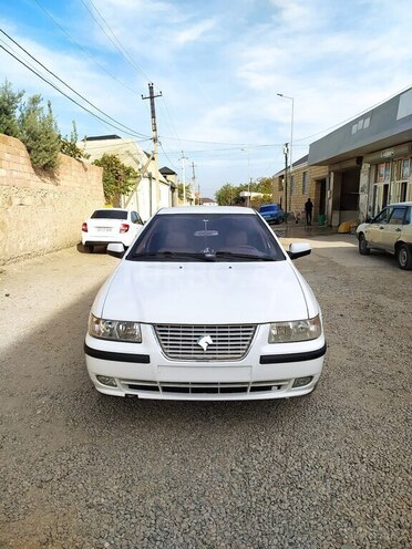 Khazar LX 2020, 222,222 km - 1.7 l - Gəncə