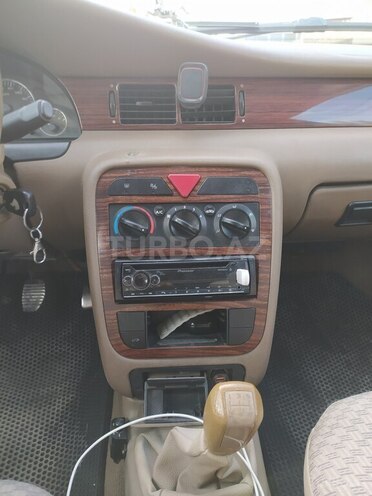 Khazar LX 2020, 222,222 km - 1.7 l - Gəncə
