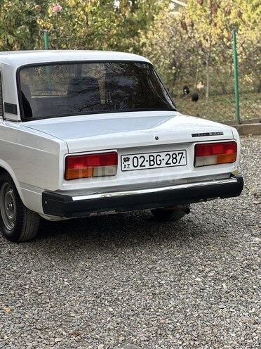 LADA (VAZ) 2107 2004, 161,200 km - 1.6 l - Bərdə