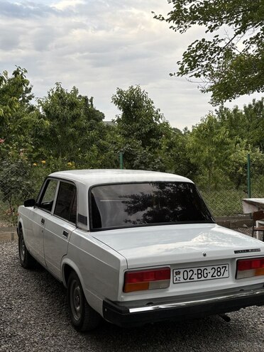 LADA (VAZ) 2107 2004, 161,200 km - 1.6 l - Bərdə