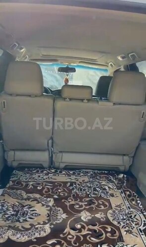 Mitsubishi Pajero 2008, 187,000 km - 3.0 l - Bakı