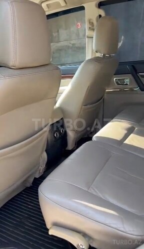 Mitsubishi Pajero 2008, 187,000 km - 3.0 l - Bakı