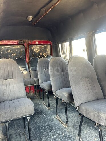 Mercedes 208 D 1990, 398,000 km - 2.5 l - Cəlilabad