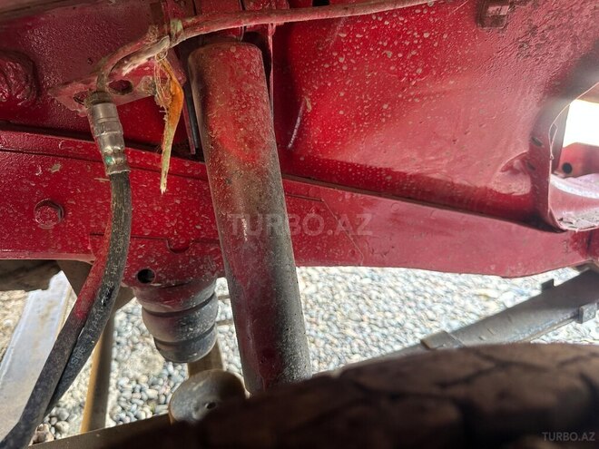 Mercedes 208 D 1990, 398,000 km - 2.5 l - Cəlilabad