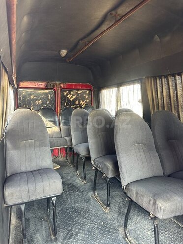 Mercedes 208 D 1990, 398,000 km - 2.5 l - Cəlilabad