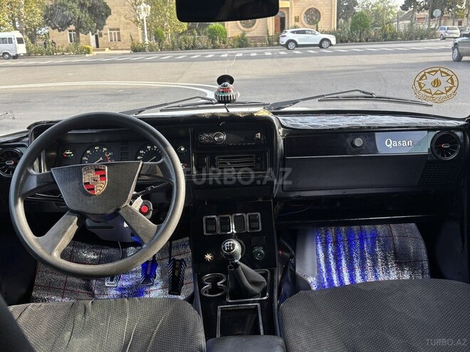 LADA (VAZ) 2107 2003, 250,000 km - 1.6 l - Goranboy