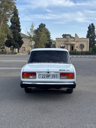 LADA (VAZ) 2107 2003, 250,000 km - 1.6 l - Goranboy