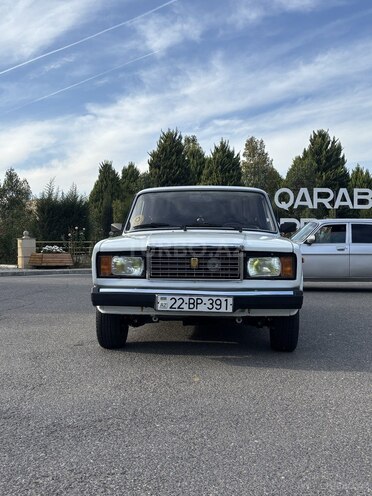 LADA (VAZ) 2107 2003, 250,000 km - 1.6 l - Goranboy