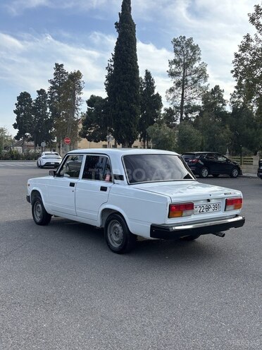 LADA (VAZ) 2107 2003, 250,000 km - 1.6 l - Goranboy