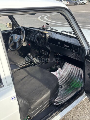 LADA (VAZ) 2107 2003, 250,000 km - 1.6 l - Goranboy