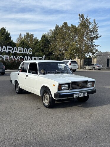 LADA (VAZ) 2107 2003, 250,000 km - 1.6 l - Goranboy
