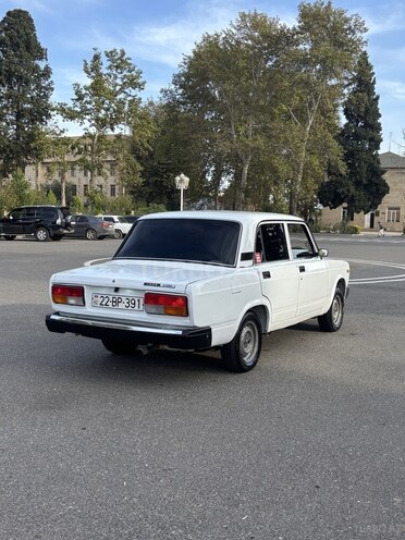 LADA (VAZ) 2107 2003, 250,000 km - 1.6 l - Goranboy