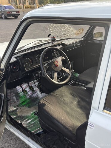 LADA (VAZ) 2107 2003, 250,000 km - 1.6 l - Goranboy