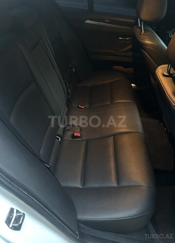 BMW 528 2015, 159,245 km - 2.0 l - Bakı