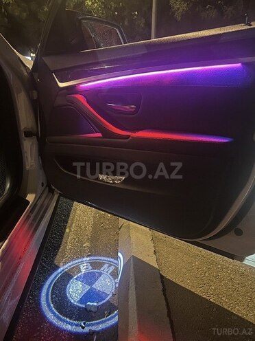 BMW 528 2015, 159,245 km - 2.0 l - Bakı