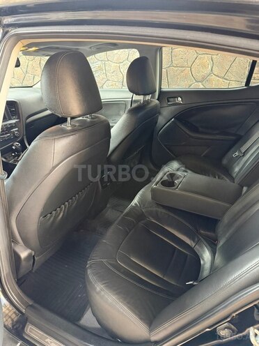 Kia Optima 2013, 260,000 km - 2.0 l - Bakı