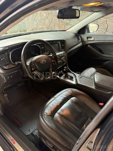Kia Optima 2013, 260,000 km - 2.0 l - Bakı