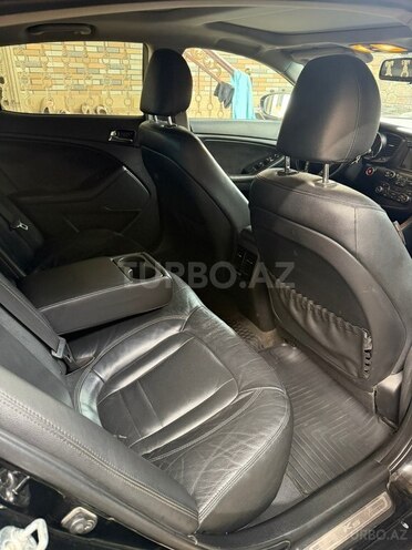 Kia Optima 2013, 260,000 km - 2.0 l - Bakı