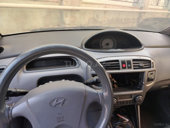 Hyundai Matrix 2006, 348,000 km - 1.5 л - Sumqayıt