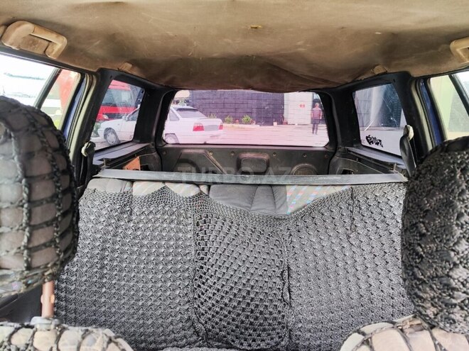 Opel Astra 1995, 385,425 km - 1.6 л - Xaçmaz