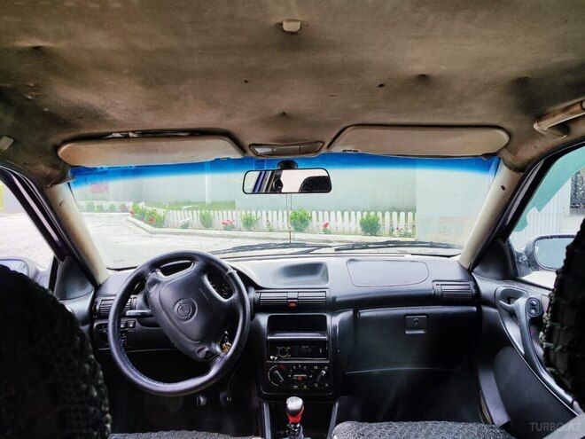 Opel Astra 1995, 385,425 km - 1.6 л - Xaçmaz