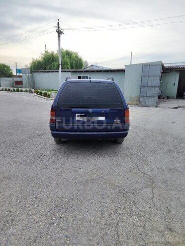 Opel Astra 1995, 385,425 km - 1.6 л - Xaçmaz