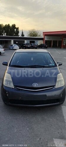 Toyota Prius 2008, 477,170 km - 1.5 l - Bakı