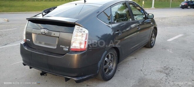 Toyota Prius 2008, 477,170 km - 1.5 l - Bakı
