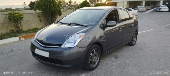 Toyota Prius 2008, 477,170 km - 1.5 l - Bakı