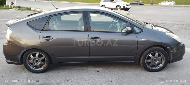 Toyota Prius 2008, 477,170 km - 1.5 l - Bakı