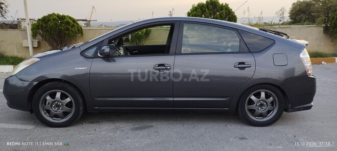 Toyota Prius 2008, 477,170 km - 1.5 l - Bakı