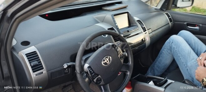Toyota Prius 2008, 477,170 km - 1.5 l - Bakı