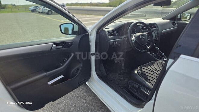 Volkswagen Jetta 2017, 168,981 km - 1.4 l - Bakı
