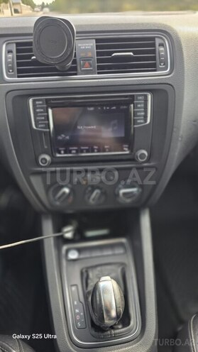 Volkswagen Jetta 2017, 168,981 km - 1.4 l - Bakı