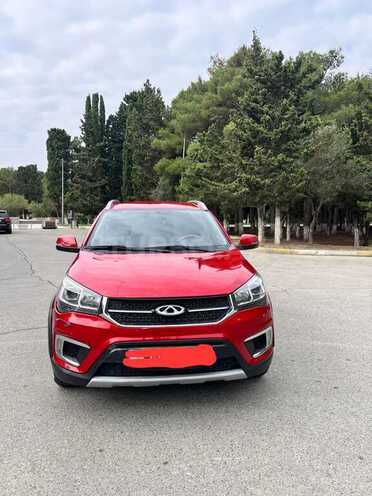Chery Tiggo 2 2019, 135,000 km - 1.5 l - Bakı