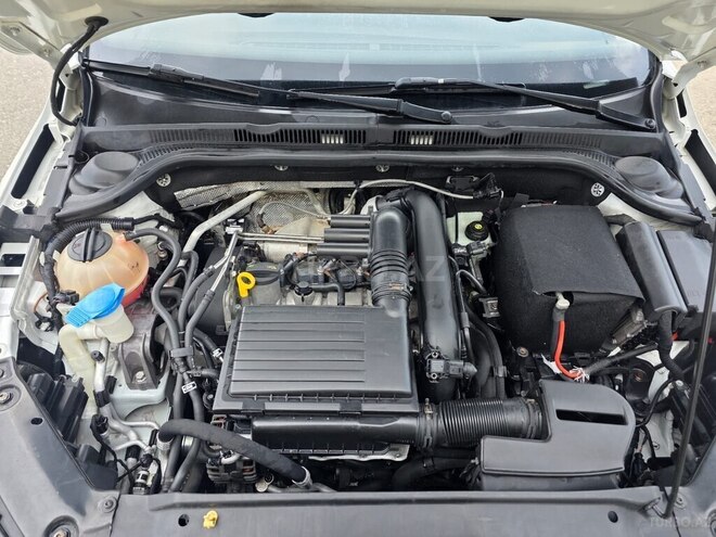 Volkswagen Jetta 2017, 168,981 km - 1.4 l - Bakı