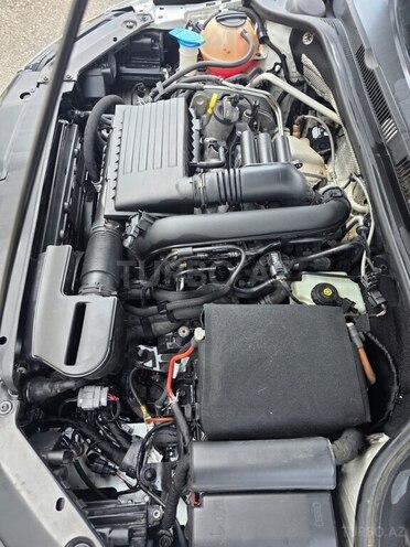 Volkswagen Jetta 2017, 168,981 km - 1.4 l - Bakı
