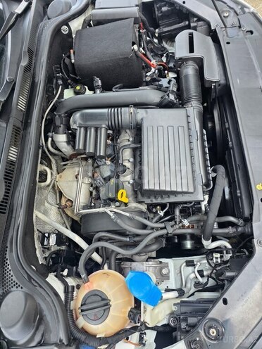 Volkswagen Jetta 2017, 168,981 km - 1.4 l - Bakı