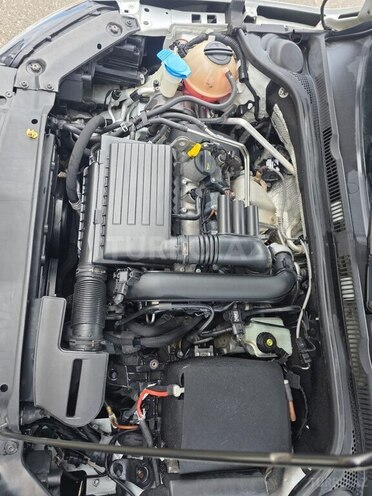 Volkswagen Jetta 2017, 168,981 km - 1.4 l - Bakı