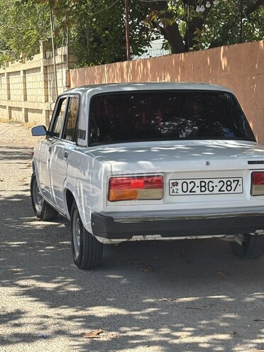 LADA (VAZ) 2107 2004, 161,200 km - 1.6 l - Bərdə